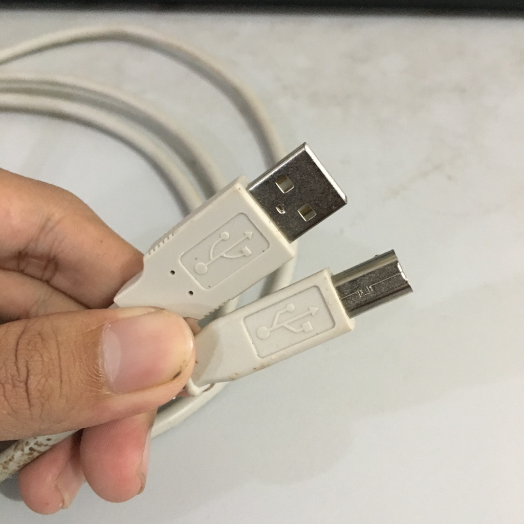 Kabel Printer USB