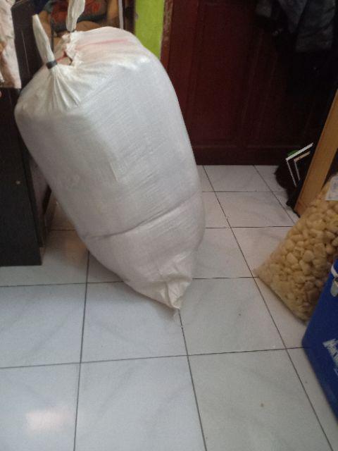 Kasur Lipat Busa Inoac Asli  Eon Lg D 23 Light Green Uk 200x160 Cm Tebal 5 Cm Sd 20 Cm