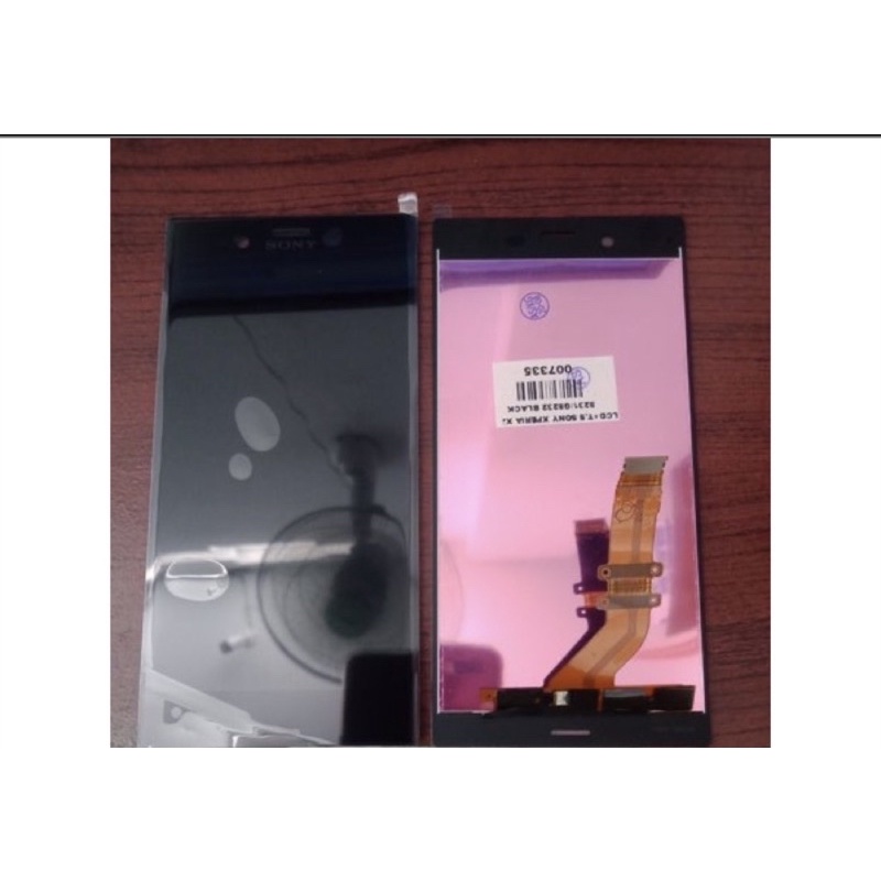 LCD TOUCHSCREEN SONY XPERIA XZS/G8231/G8232