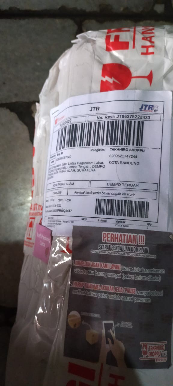 Print Mug Custom Anime / Kpop / Foto Bebas Tanpa Minimal Order