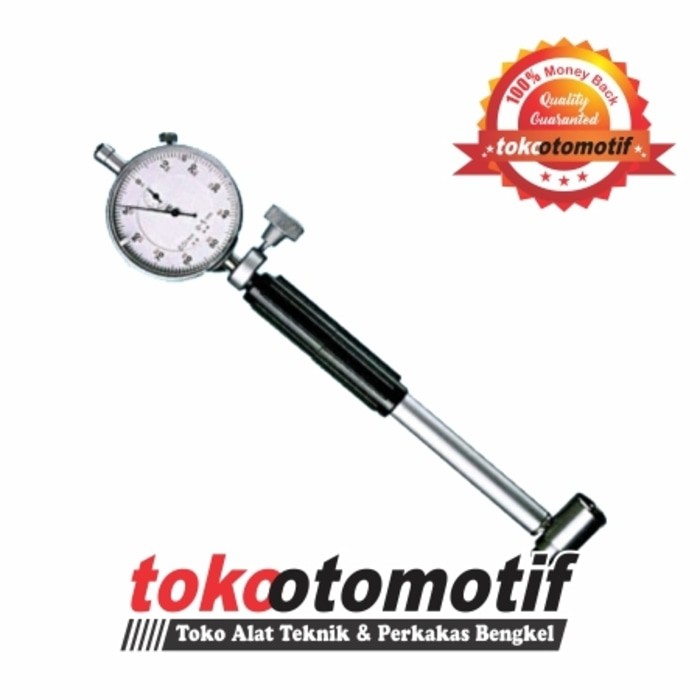Bore Gauge WL008 (160-250) WIPRO