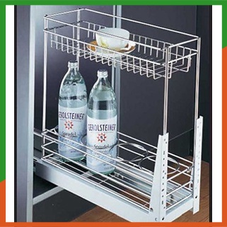 Rak Botol Tarik Winston WW23G