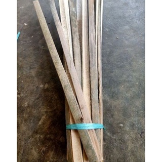 Bambu untuk packing