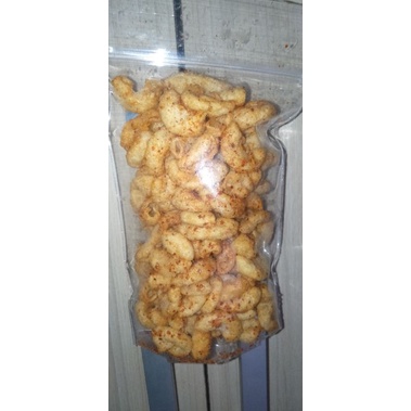 

MAKARONI NGEHE 75 gr MURAH KRIUKKK TER MURAH SEBLAK KERING BANDUNG