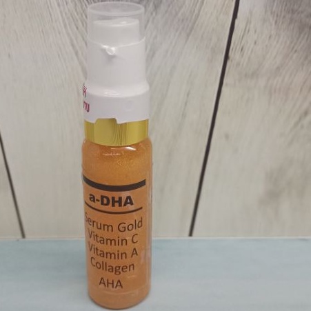 Serum A dha-Serum Gold | Serum Gold A Dha