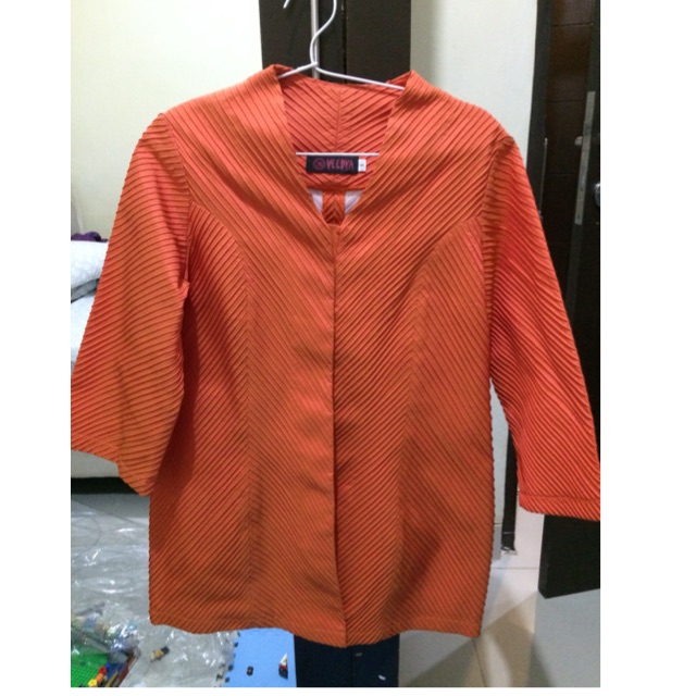 Preloved atasan kebaya