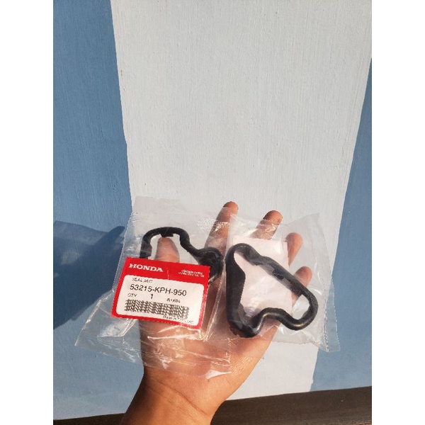 karet master rem karisma bagol original thailand