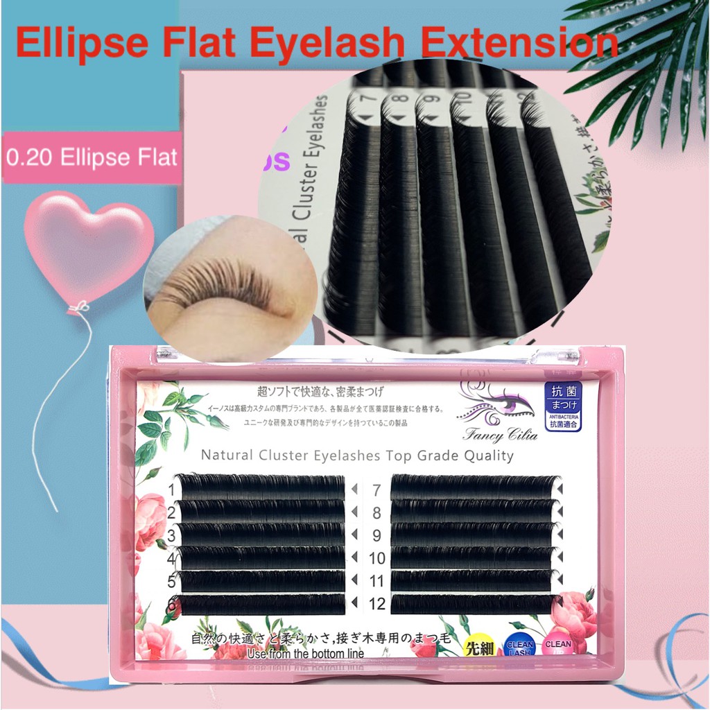At Home Care For Eyelash Extensions