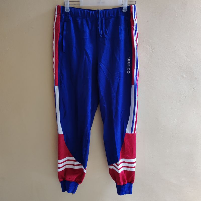 track pants adidas vintage