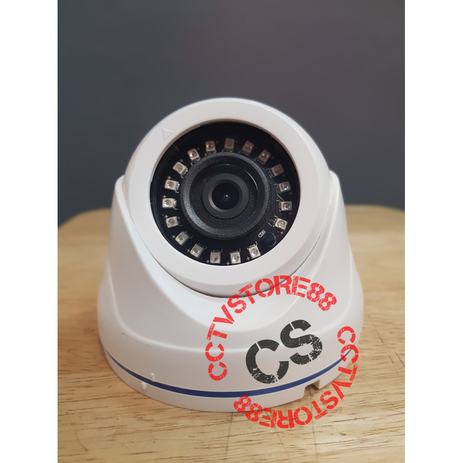 Dijual  cctv indoor analog 1000tvl indoor murah 1000 tvl  Limited