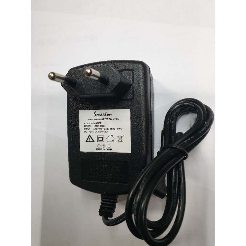 adaptor charger speaker asatron murah