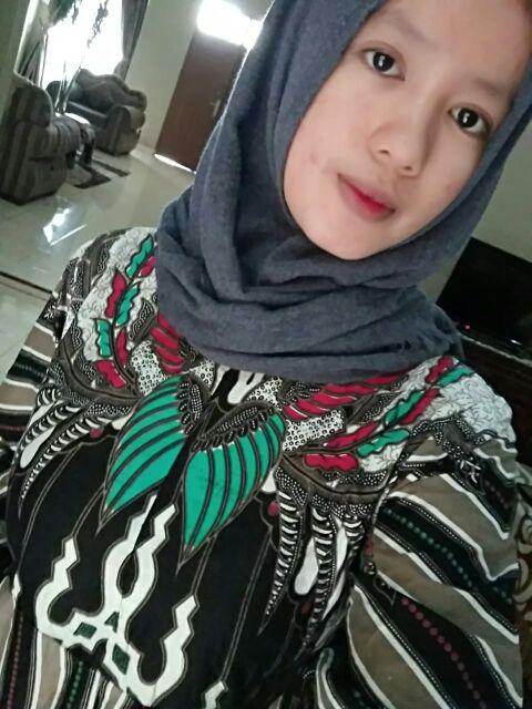 Termuarah!maura Couple - Sania Ruffle Batik Couple Ori Ndoro Jowi Dnt Garansi Termurah Shopee - Solo