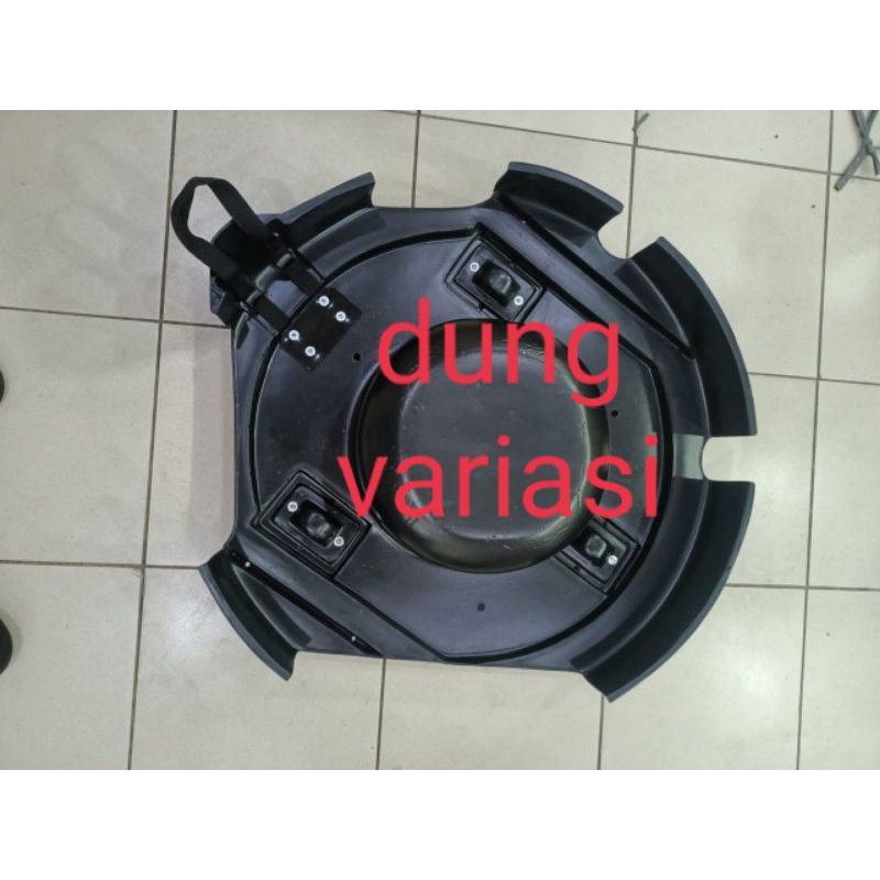 Cover ban mobil avanza xenia veloz 2022