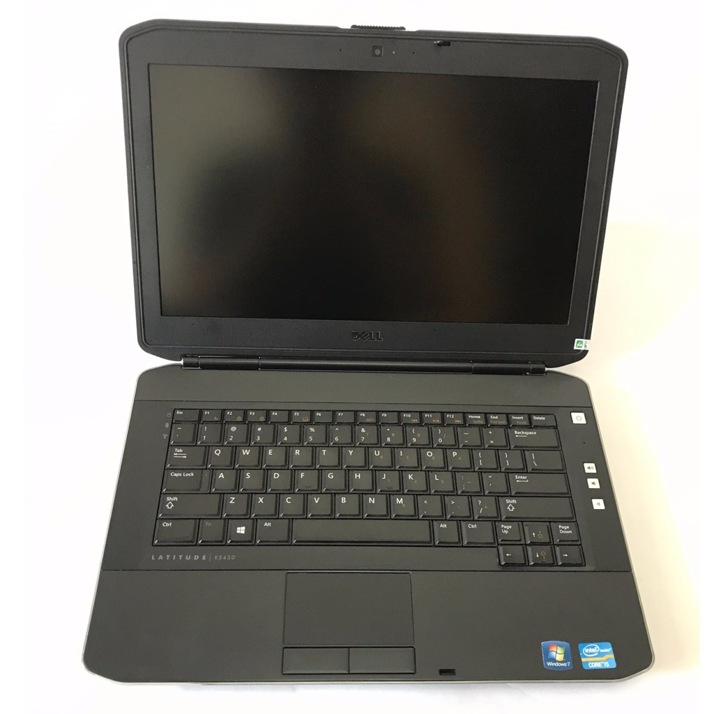 Laptop Dell Latitude E5430 Core I5 Mulus Like New Shopee Indonesia