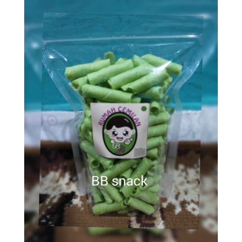 

BBSnack