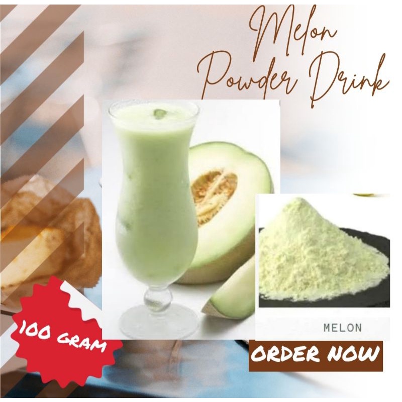 

Bubuk Melon 100gram Ekstrak Melon Murni Enak Murah Halal Aman Terbaik ↑ Bubuk Minuman Rasa Melon ↑Bubuk Minuman Murah ↑Jual BuBuk Minuman Melon ↑Bubuk minuman per 100gram rasa melon aman, terbaik dan halal ↑Ekstra minuman melon ↑minuman manis melon