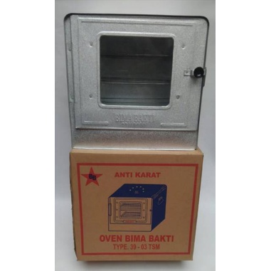 OVEN BIMA OVEN TANGKRING OVEN KOMPOR