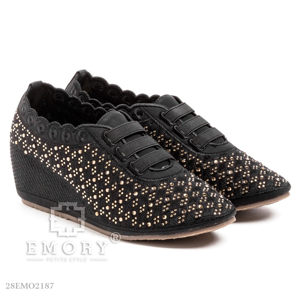 28EMO2187 WEDGES EMORY SHOES RD@