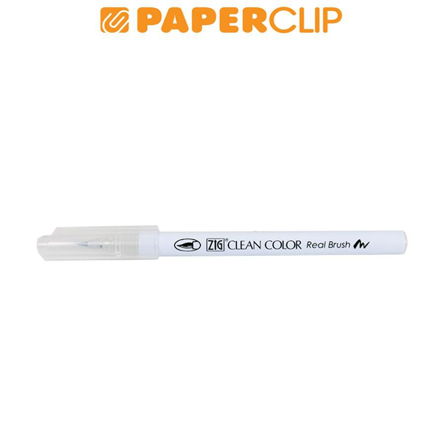 

PAINT BRUSH KUREKURETAKE CLEAN COLOR REAL BRUSH RB-6000AT-099 COOL GRAY 1