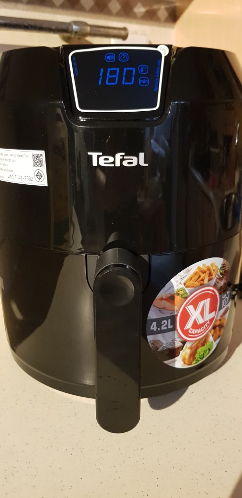 Tefal Essentials Saucepan / Panci 16 Cm + Lid