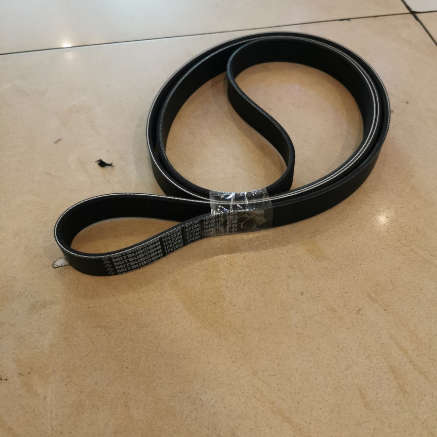 Fanbelt fan belt vanbelt camry 3500cc 3.5Q