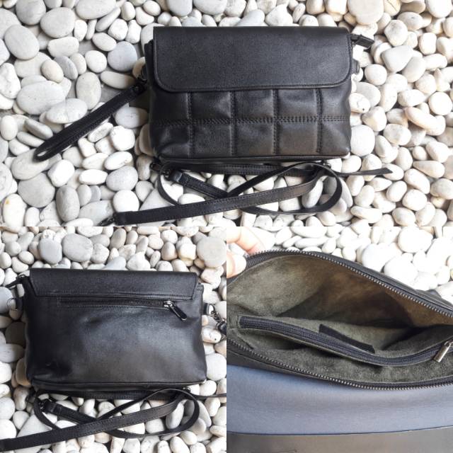 TAS TANGGULANGIN /TAS SLEMPANG /SLINGBAG CEWEK /CLUTCH