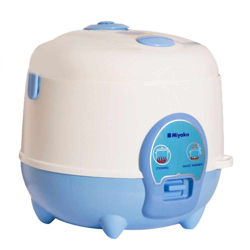 Magicom Miyako ukuran 0.6 Liter MCM 606