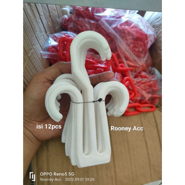 GANTUNGAN SANDAL JEPIT GROSIR MURAH HANGER SANDAL JEPIT DISPLAY HANGER SANDAL JEPIT GROSIR MURAH CAN