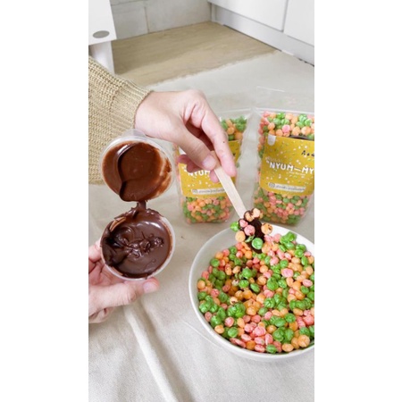 

Nyum-my For Reseller 50pcs
