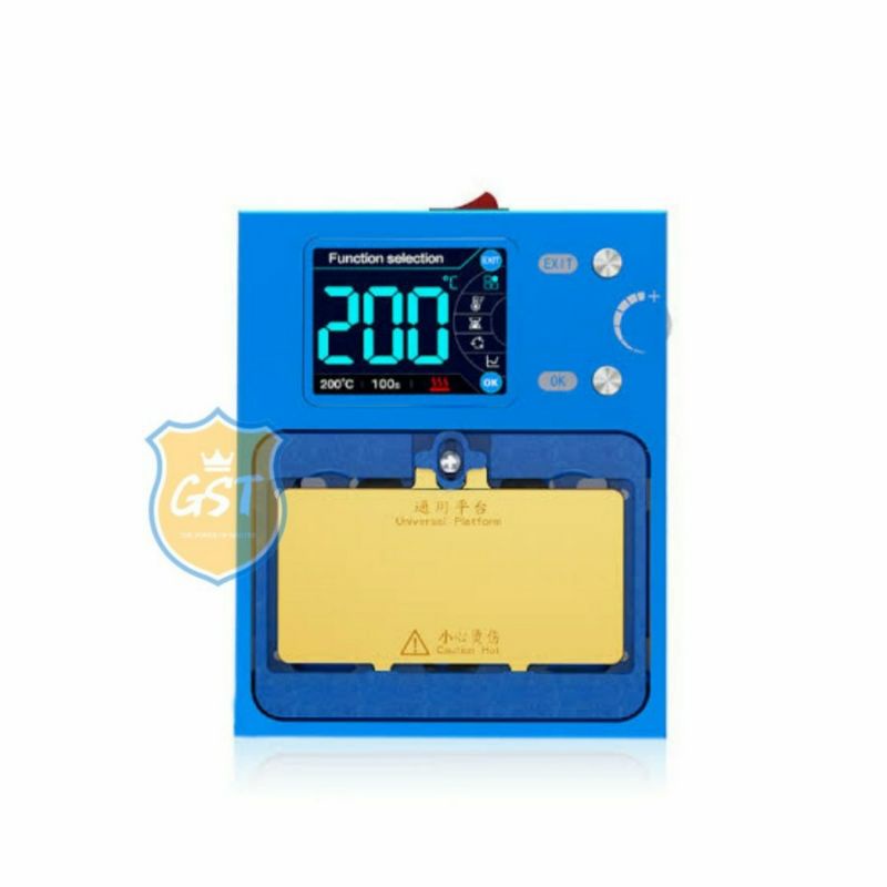 Preheater Aixun Pro Original