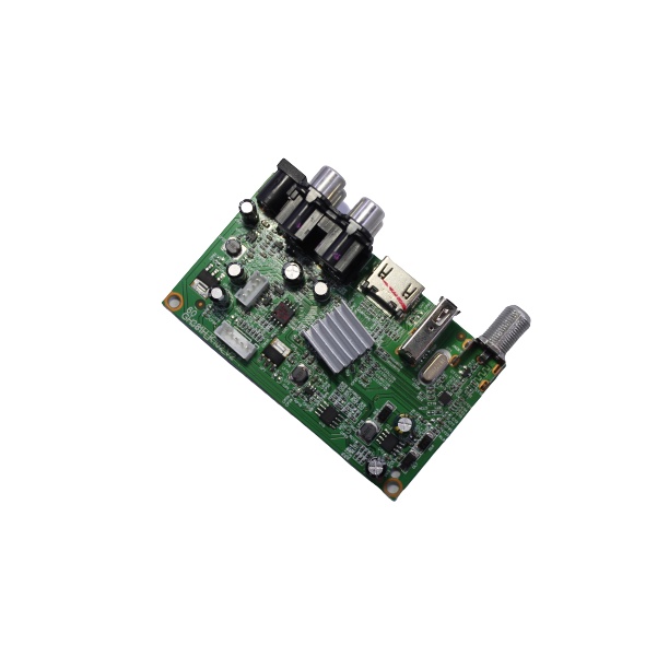 MAINBOARD RECEIVER BROMO C2000 FREE CHANNEL 30 HARI