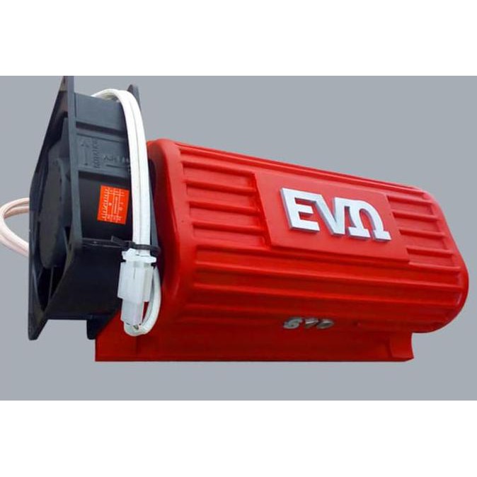 Alat Penambah Daya Listrik Evo Power 10 Ampere HEMAT