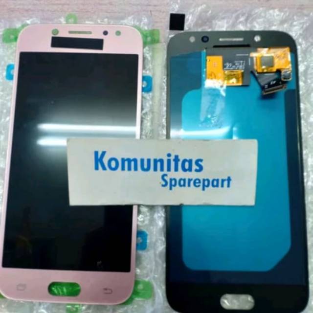 LCD TOUCHSCREEN SAMSUNG J5 PRO OLED