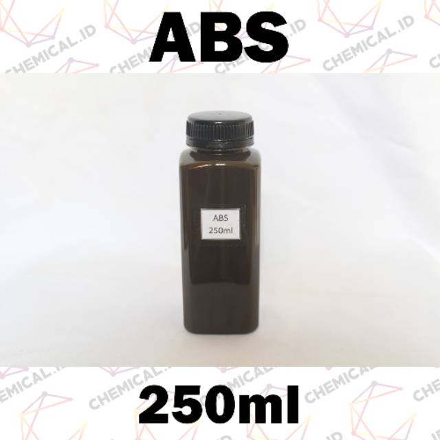 ABS - LABS - MARLON - 250ml