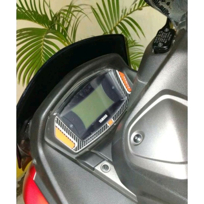 anti gores speedometer nmax 2020 2021 2022 terbaru