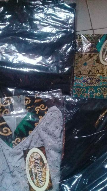 Maura Couple - Sania Ruffle Batik Couple Ori Ndoro Jowi Dnt Garansi Termurah Shopee -