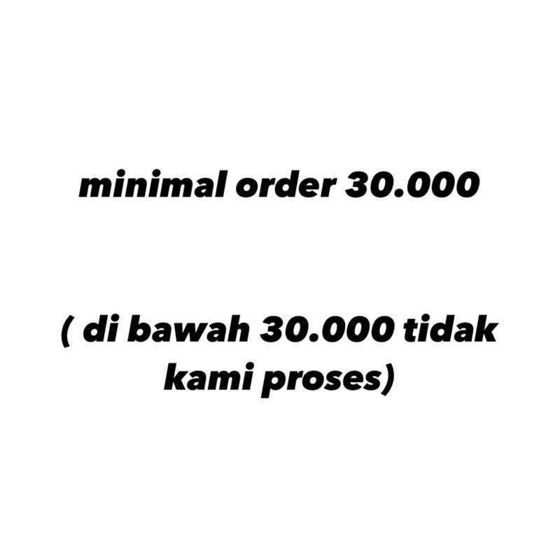 [ecer isi 10pcs] KUKU PALSU POLOS