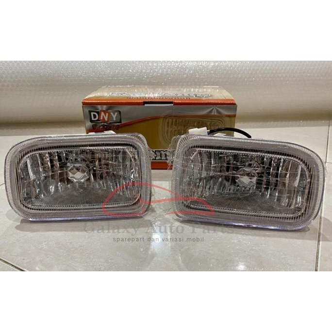 +++++] Foglamp fog lamp lampu kabut panther kapsul touring