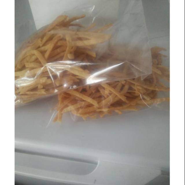 

Cemilan cheese stick 1 kg