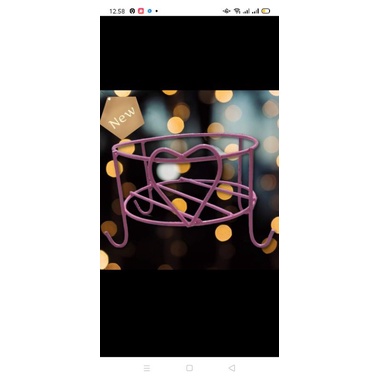 Rak Tabung Gas Elpiji / Tempat DUDUKAN TABUNG GAS ELPIJI/STANDING TABUNG GAS