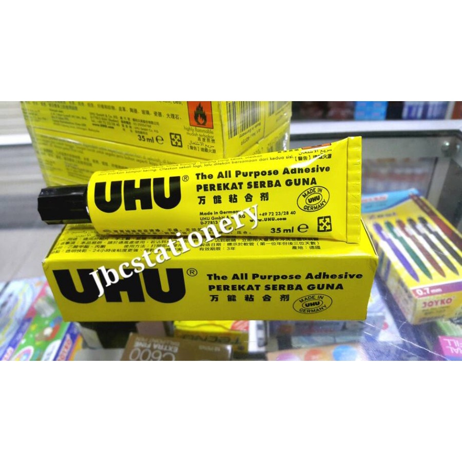 

LEM UHU 35ML