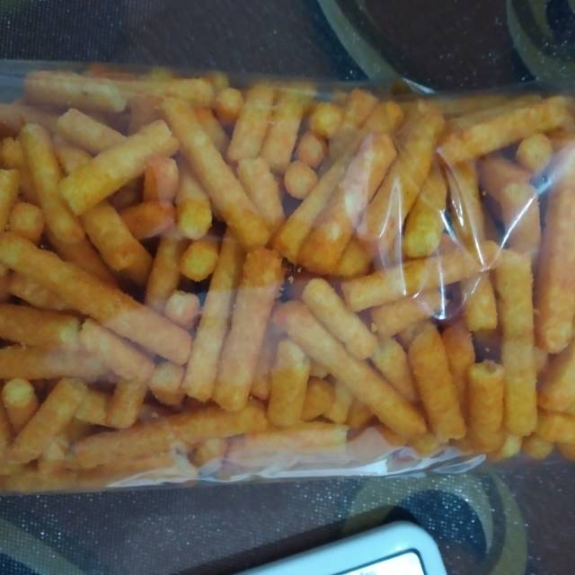 

Stik balado jagung