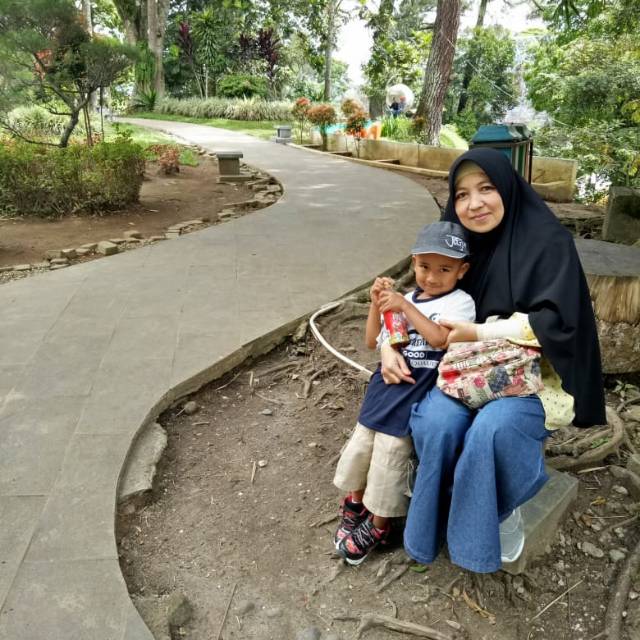 hasbiihsanzulkarnaini