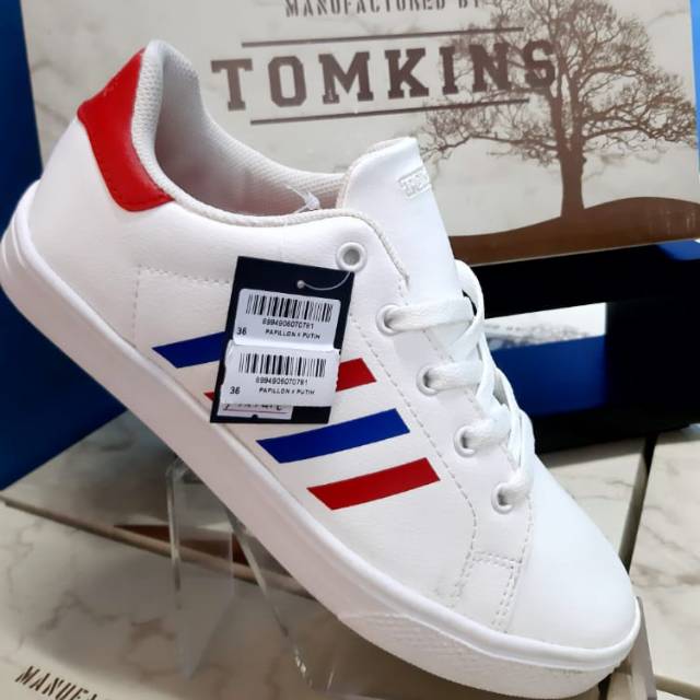 Sale sepatu tomkins original branded