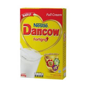 

[[BISA COD]] Dancow Full Cream 800gr TERUJI Kode 795