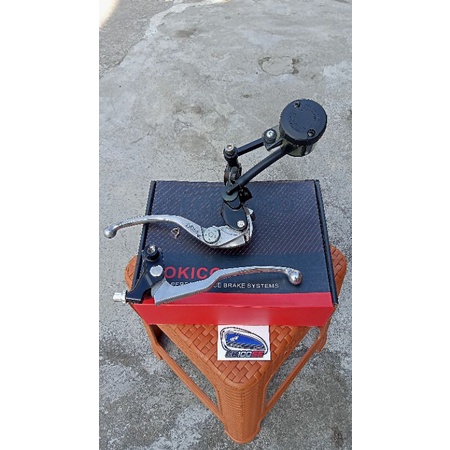 Master Rem Z1000 Z900 Set Handel Kiri Master Rem Z1000