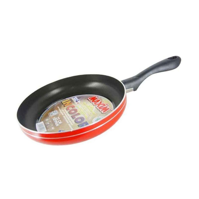 Fry Pan Maxim Casablanca CAS 22 [22 cm]