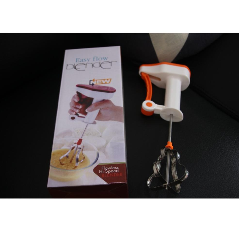 Blender telur kocokan telur mixer telur manual mixer telur mixer manual O18J