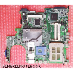 Motherboard Acer Travelmate 2300