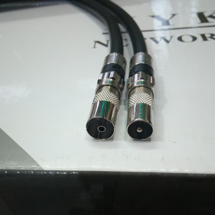 kabel antena loop out antena premium set top box nexmedia 2m